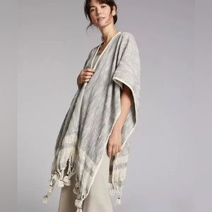ANTHROPOLOGIE Llani Pilar Wrap